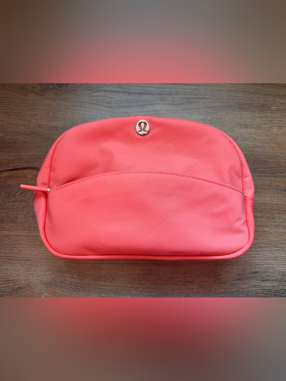 Lululemon Go-Getter Pouch